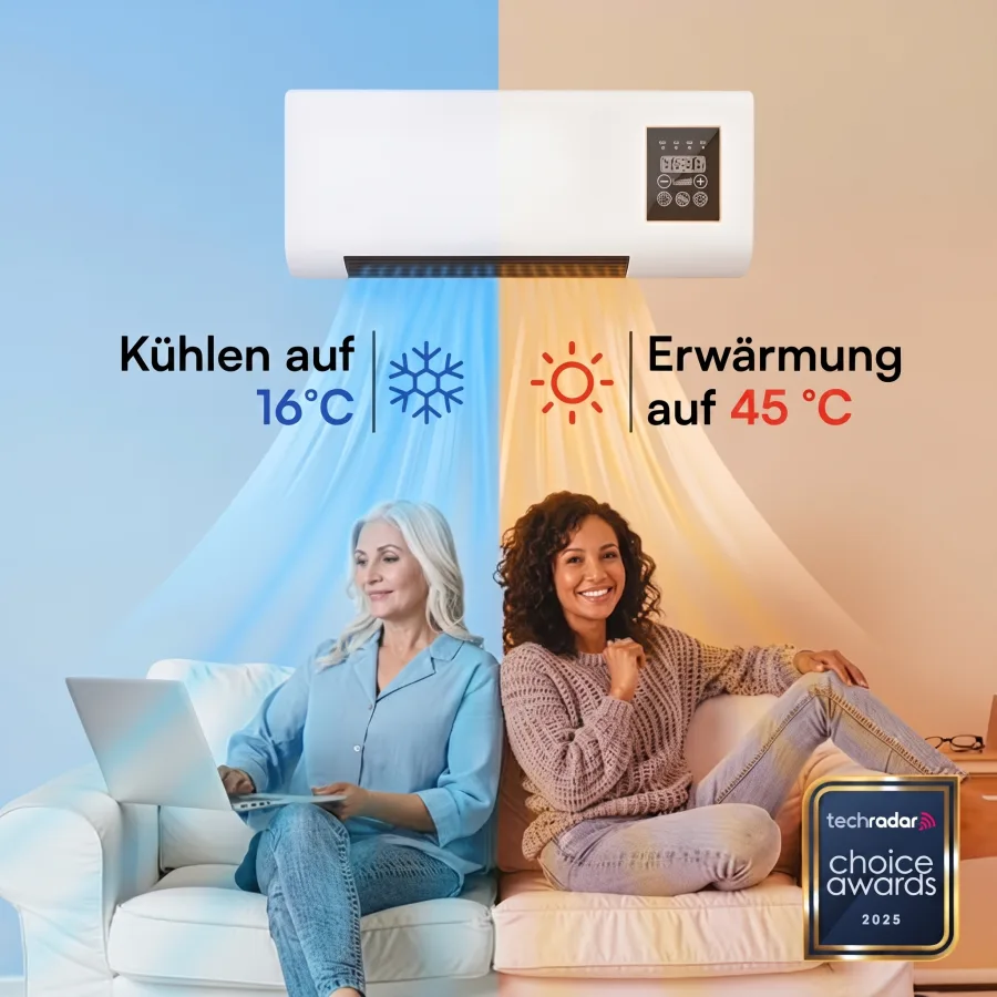 Coolizi Air Conditioner